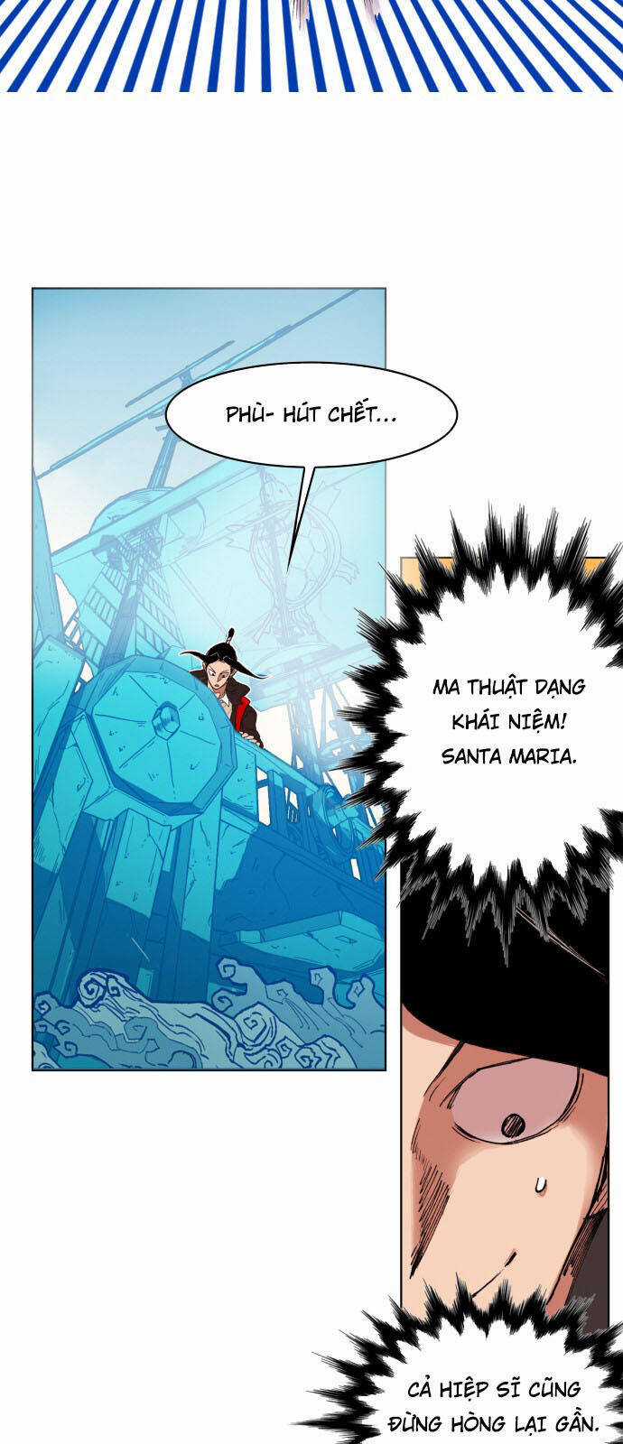 Hard Core Leveling Warrior Ss3 Chapter 152 trang 24