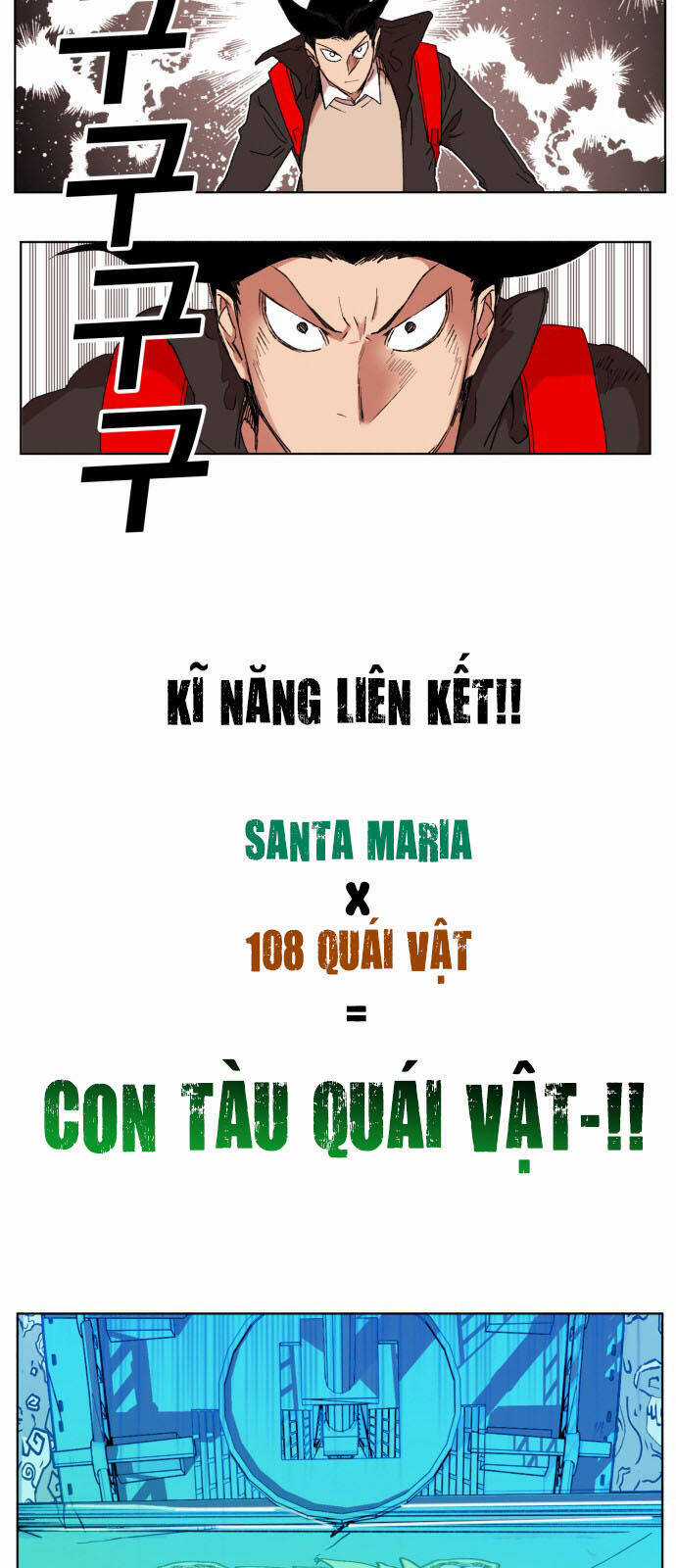 Hard Core Leveling Warrior Ss3 Chapter 152 trang 30