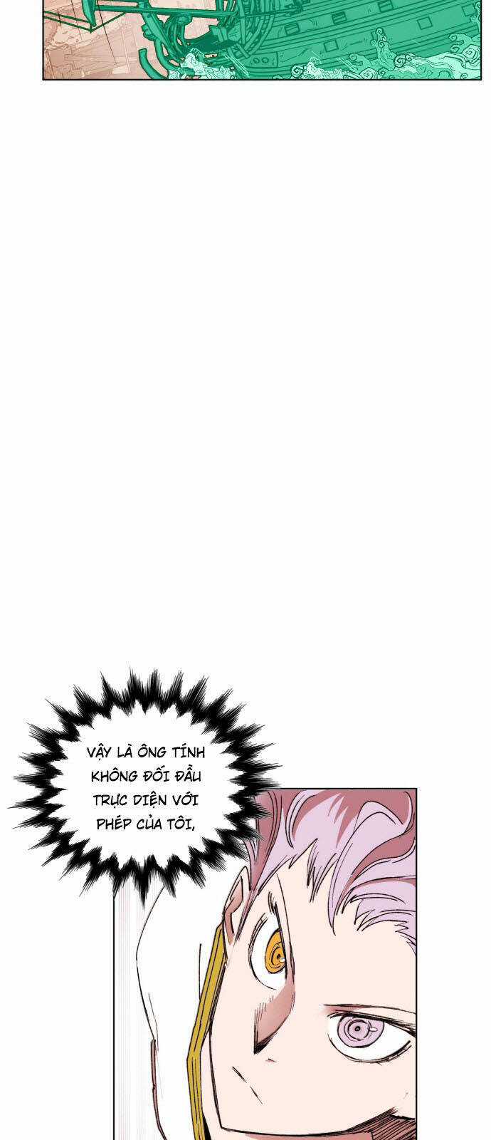 Hard Core Leveling Warrior Ss3 Chapter 152 trang 48