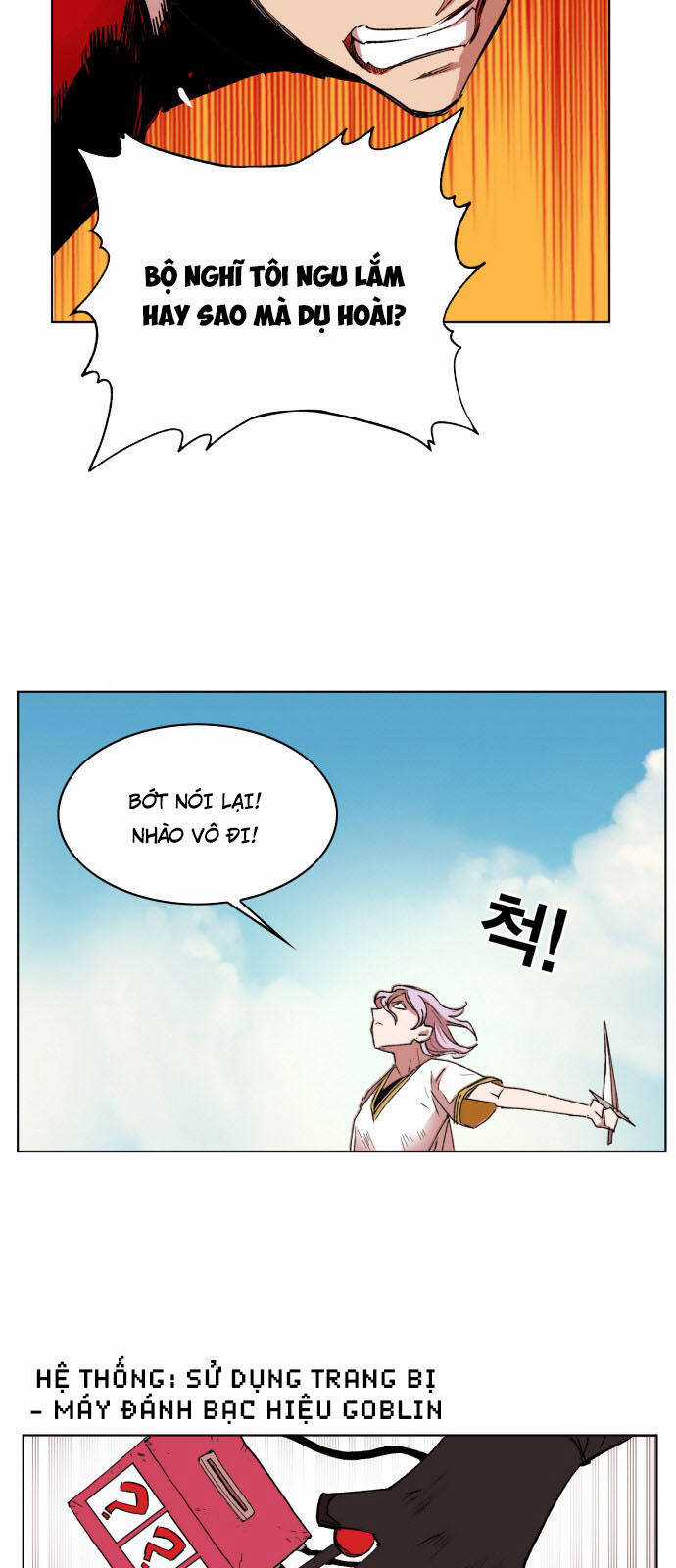 Hard Core Leveling Warrior Ss3 Chapter 152 trang 51