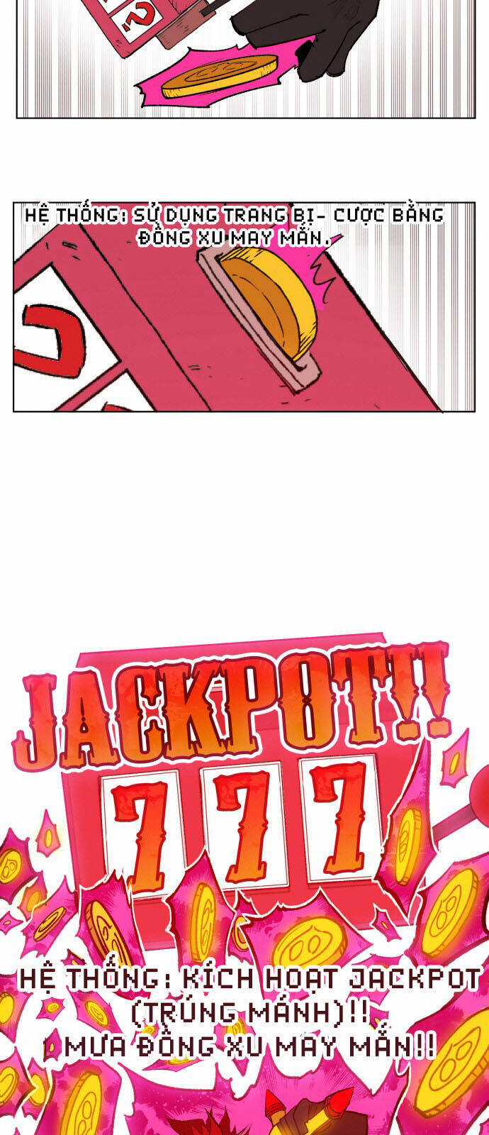 Hard Core Leveling Warrior Ss3 Chapter 152 trang 52