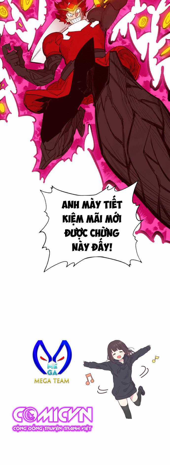 Hard Core Leveling Warrior Ss3 Chapter 152 trang 53