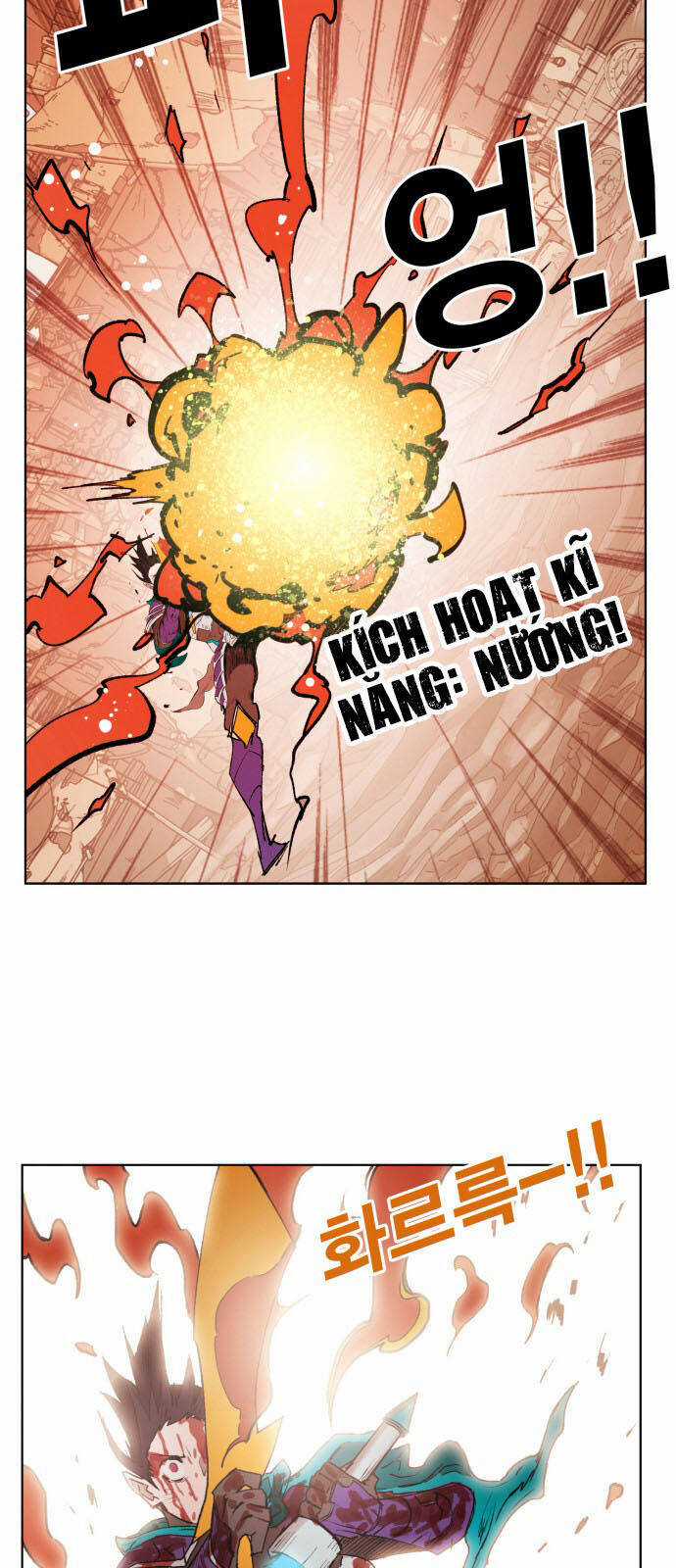 Hard Core Leveling Warrior Ss3 Chapter 153 trang 11