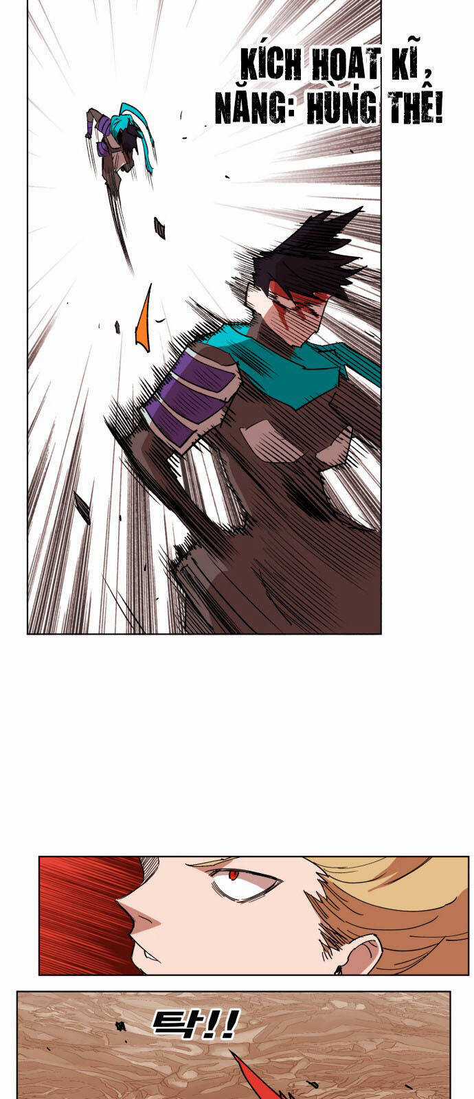 Hard Core Leveling Warrior Ss3 Chapter 153 trang 15