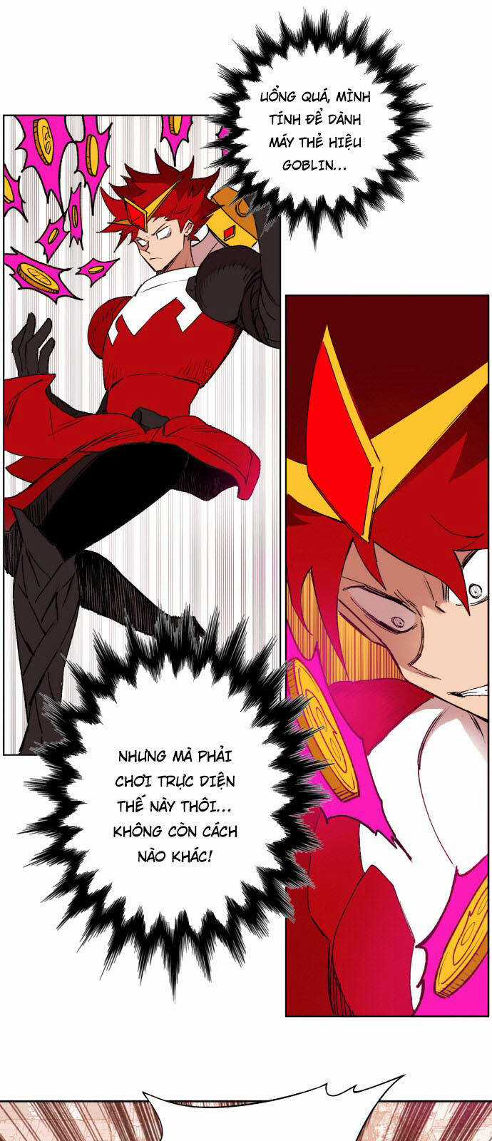 Hard Core Leveling Warrior Ss3 Chapter 153 trang 2