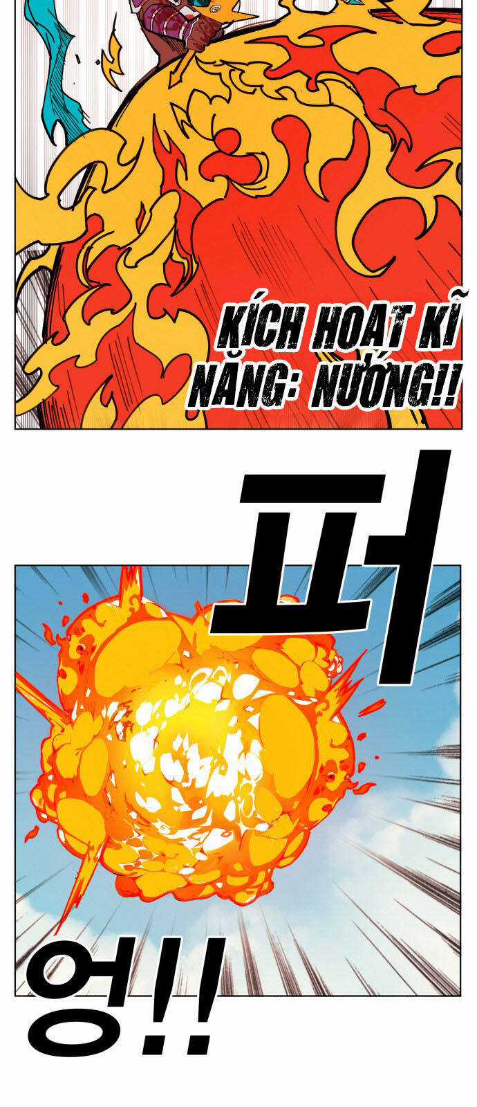 Hard Core Leveling Warrior Ss3 Chapter 153 trang 20