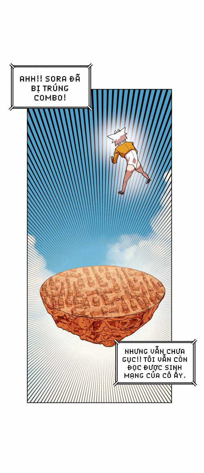 Hard Core Leveling Warrior Ss3 Chapter 153 trang 22
