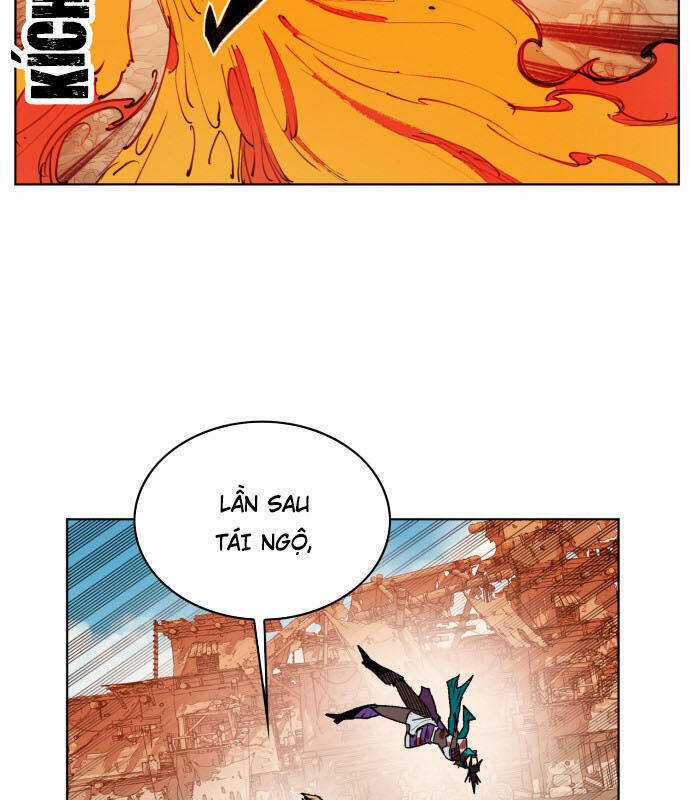 Hard Core Leveling Warrior Ss3 Chapter 153 trang 31