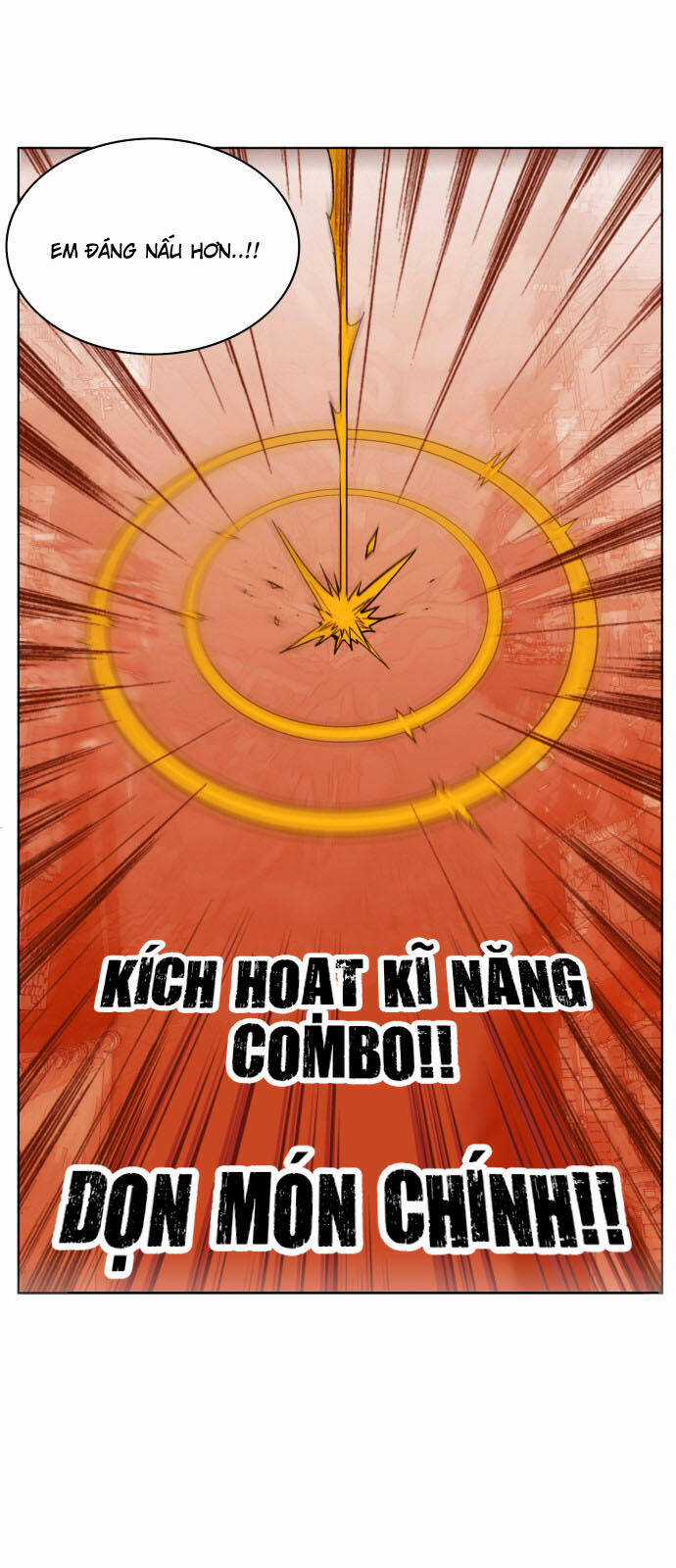 Hard Core Leveling Warrior Ss3 Chapter 153 trang 33