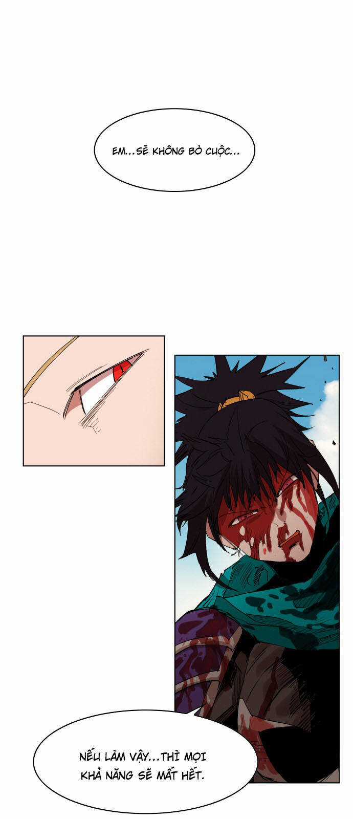 Hard Core Leveling Warrior Ss3 Chapter 153 trang 41