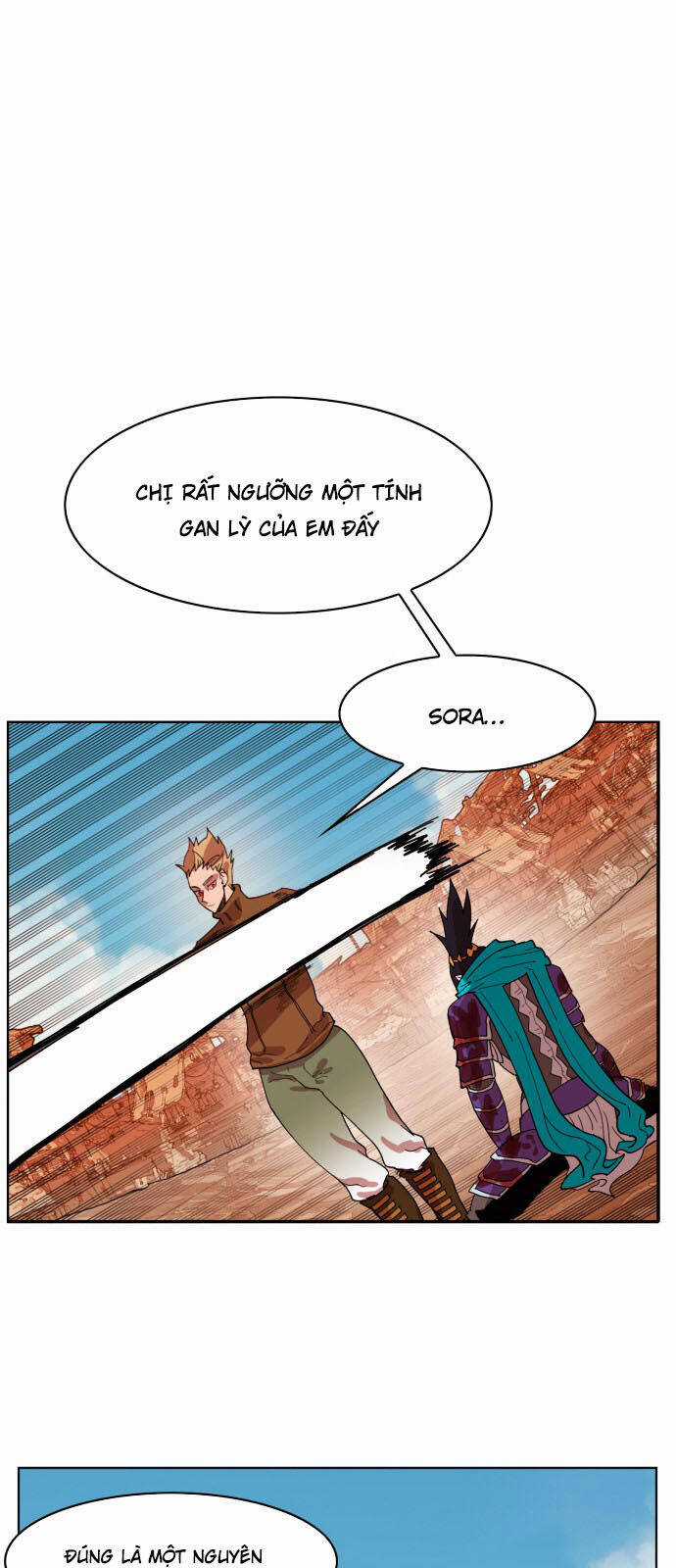 Hard Core Leveling Warrior Ss3 Chapter 153 trang 42