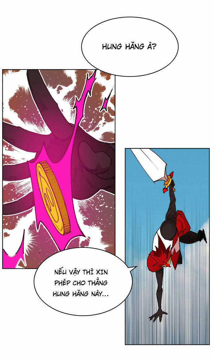 Hard Core Leveling Warrior Ss3 Chapter 153 trang 5