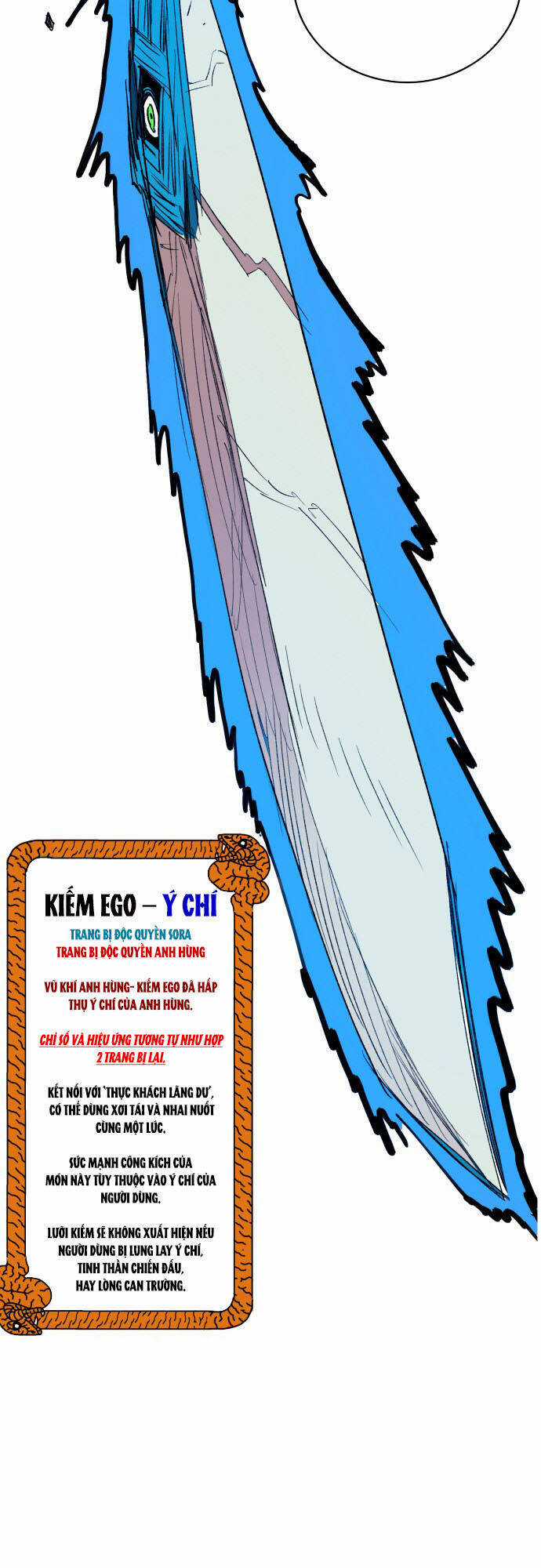 Hard Core Leveling Warrior Ss3 Chapter 153 trang 51