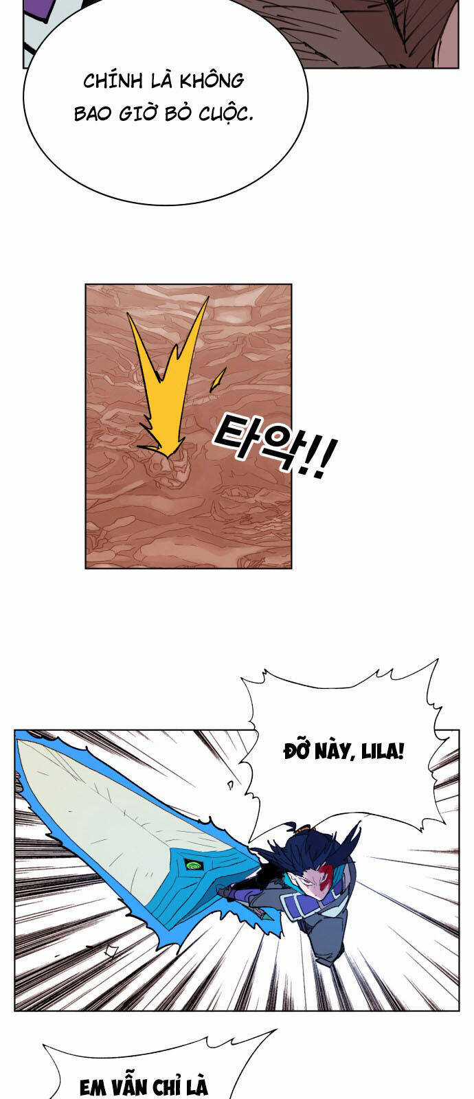 Hard Core Leveling Warrior Ss3 Chapter 153 trang 55