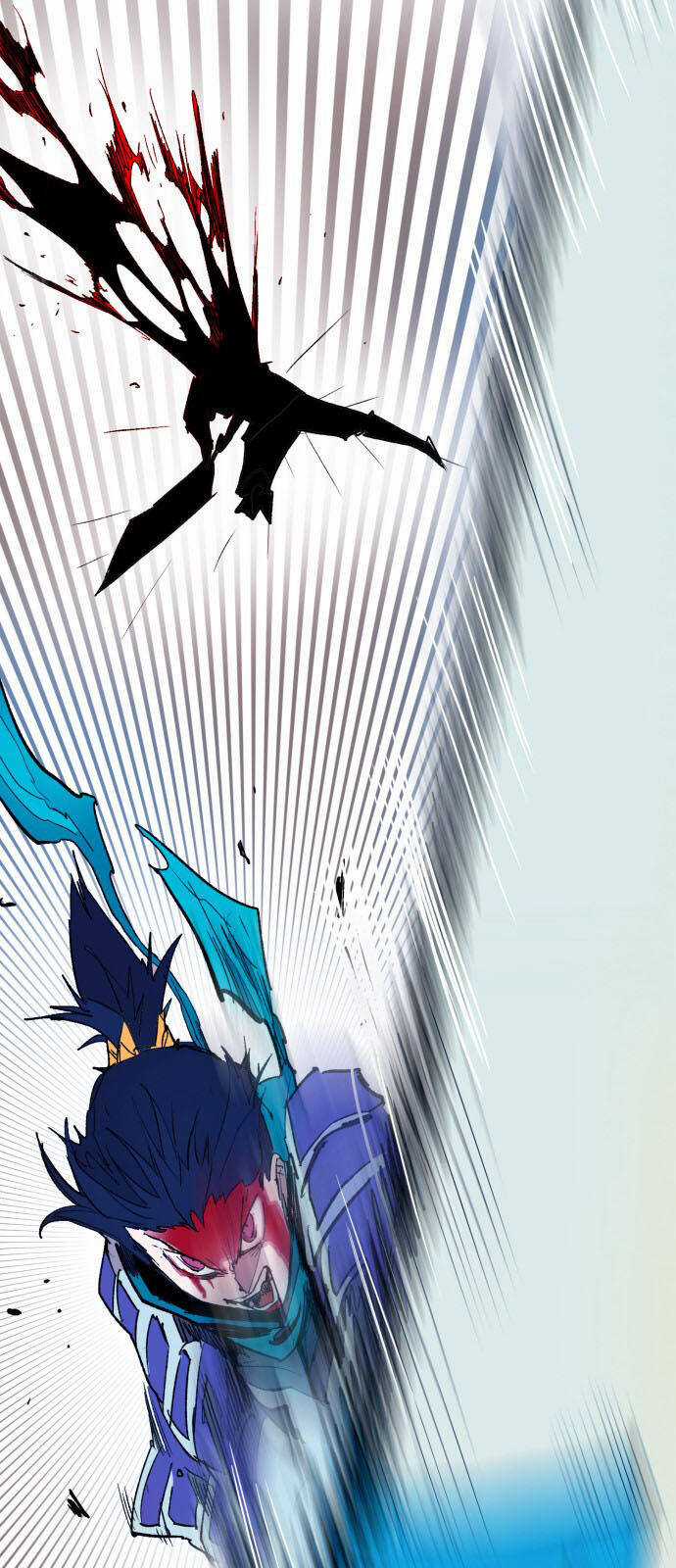 Hard Core Leveling Warrior Ss3 Chapter 153 trang 57