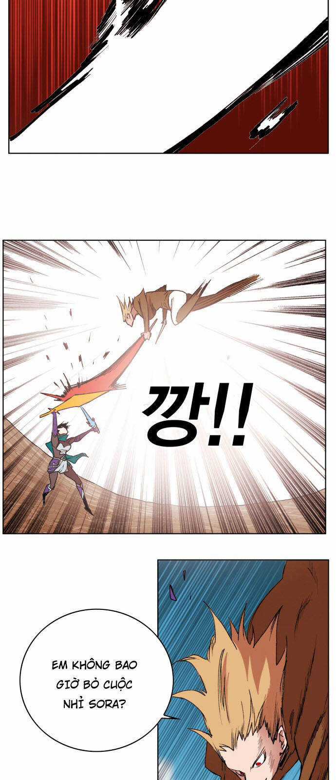 Hard Core Leveling Warrior Ss3 Chapter 153 trang 9