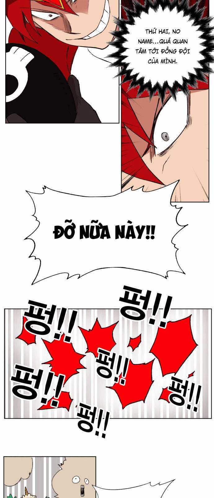 Hard Core Leveling Warrior Ss3 Chapter 154 trang 26