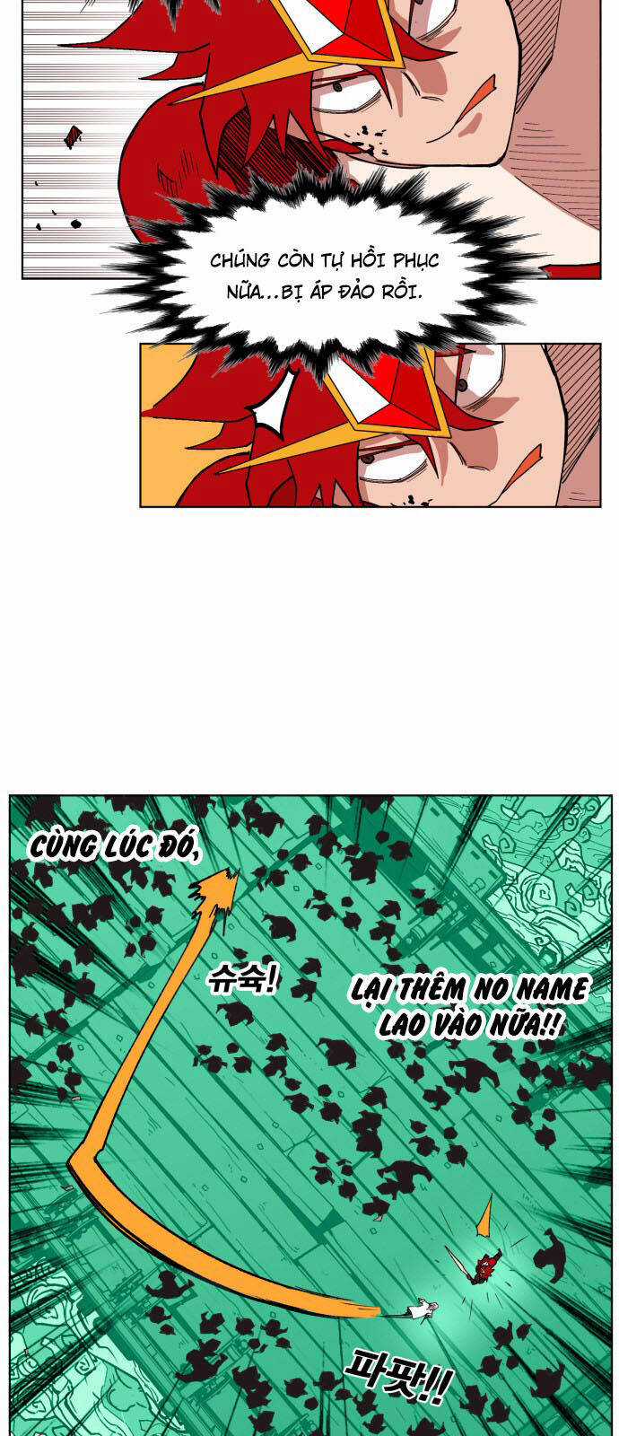 Hard Core Leveling Warrior Ss3 Chapter 154 trang 3