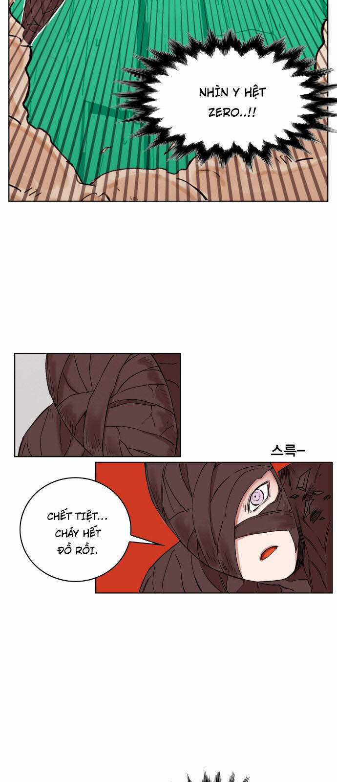 Hard Core Leveling Warrior Ss3 Chapter 154 trang 37