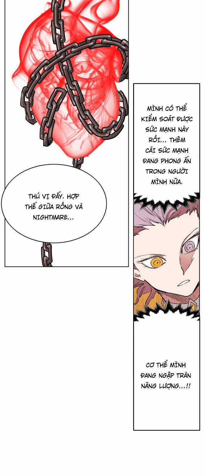 Hard Core Leveling Warrior Ss3 Chapter 154 trang 43