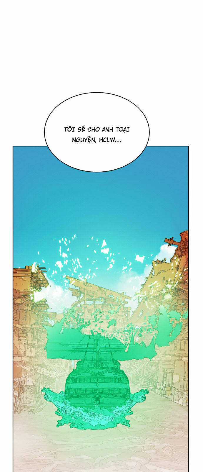 Hard Core Leveling Warrior Ss3 Chapter 154 trang 44