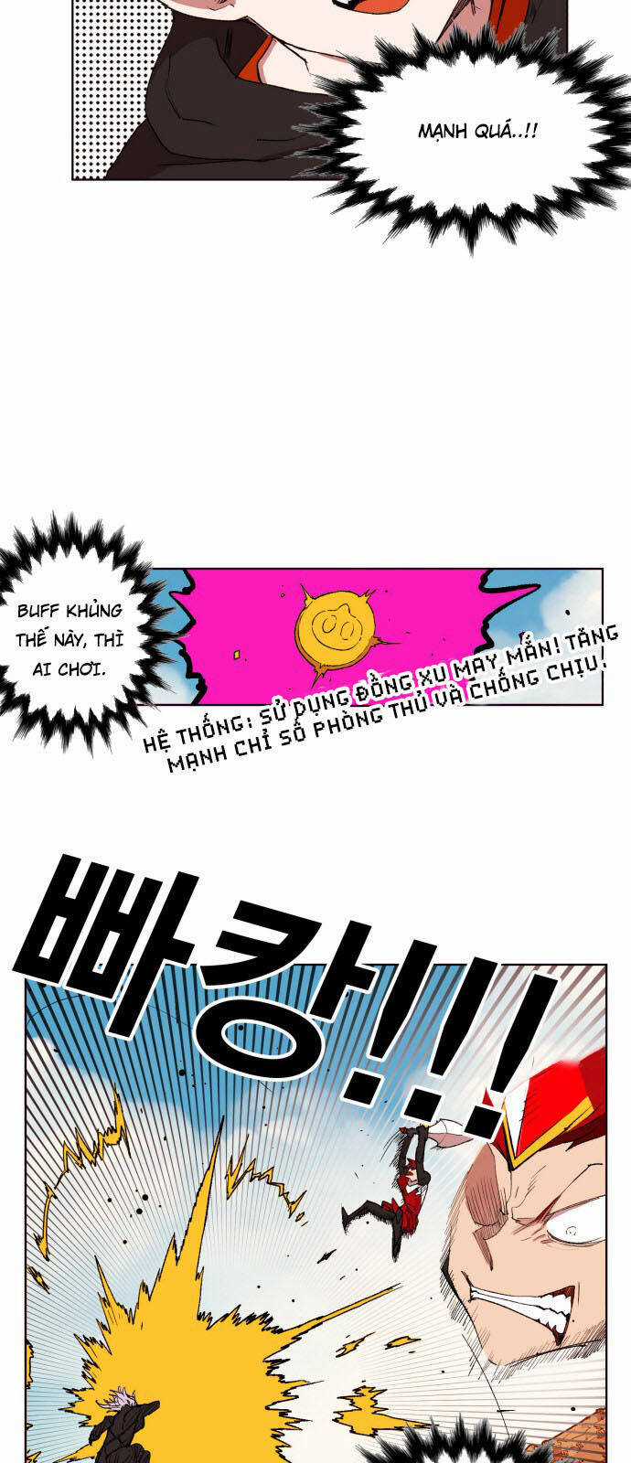 Hard Core Leveling Warrior Ss3 Chapter 154 trang 58