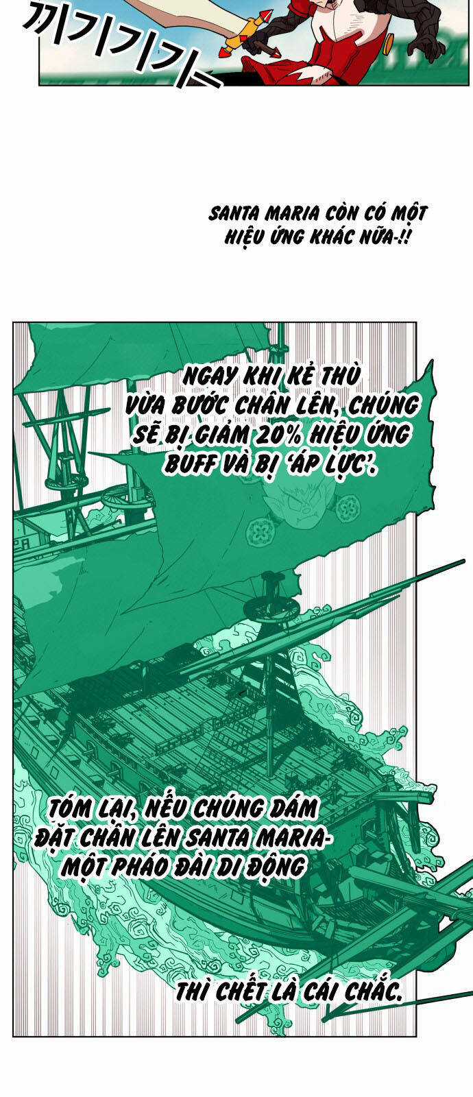 Hard Core Leveling Warrior Ss3 Chapter 154 trang 6