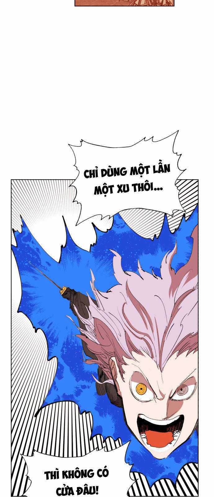 Hard Core Leveling Warrior Ss3 Chapter 154 trang 60