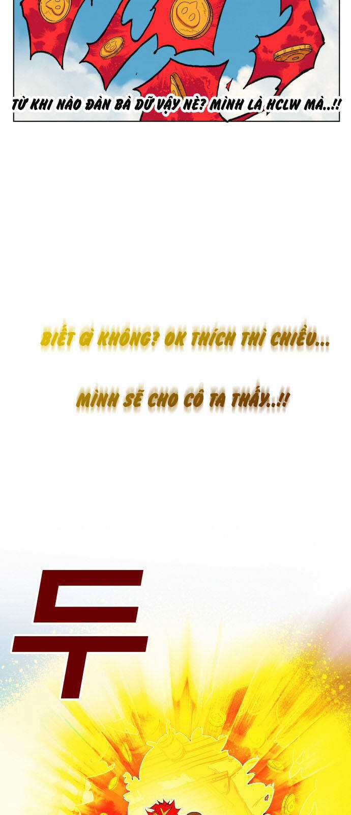 Hard Core Leveling Warrior Ss3 Chapter 154 trang 62