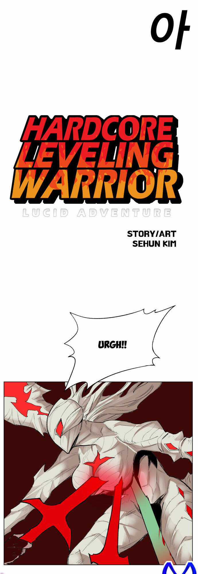 Hard Core Leveling Warrior Ss3 Chapter 174 trang 10