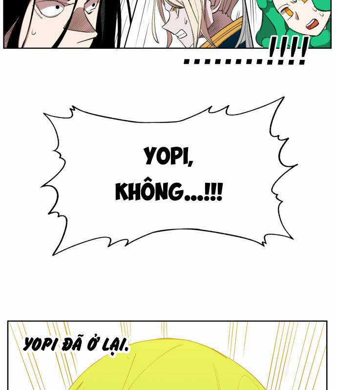 Hard Core Leveling Warrior Ss3 Chapter 174 trang 14