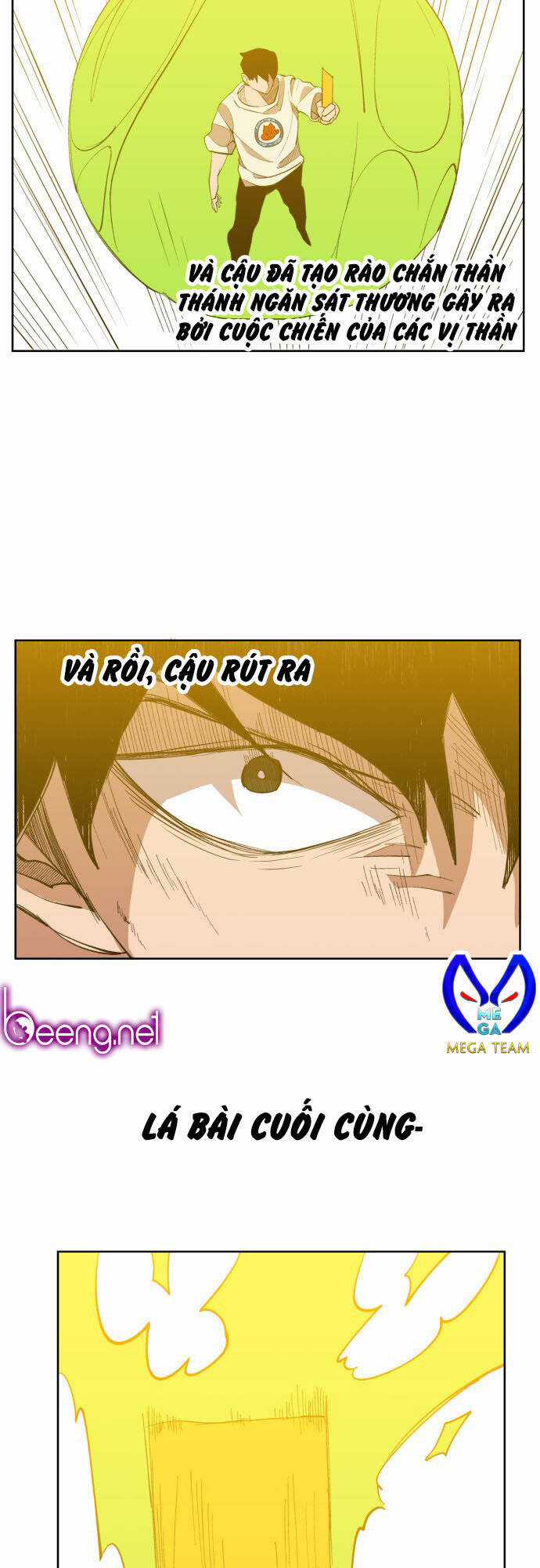 Hard Core Leveling Warrior Ss3 Chapter 174 trang 15