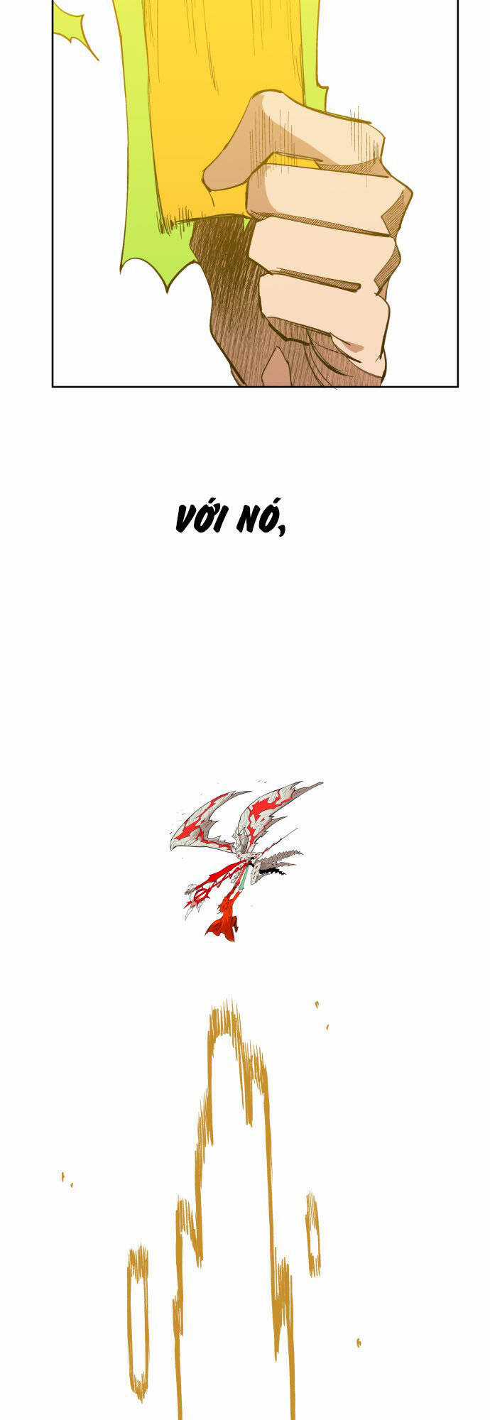 Hard Core Leveling Warrior Ss3 Chapter 174 trang 16