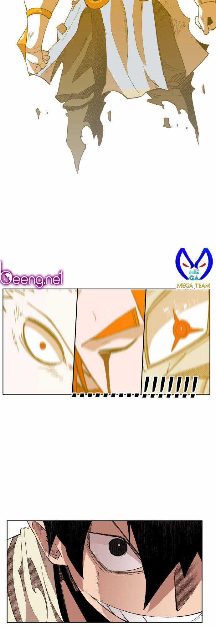 Hard Core Leveling Warrior Ss3 Chapter 174 trang 19