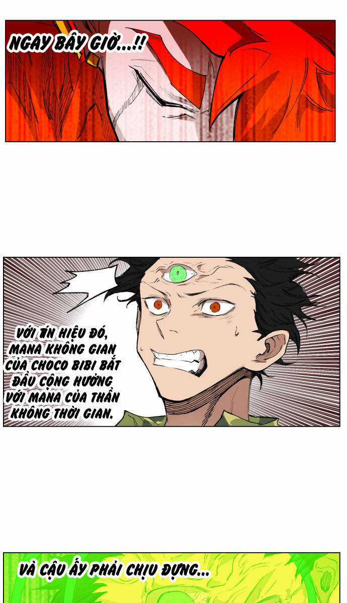 Hard Core Leveling Warrior Ss3 Chapter 174 trang 2