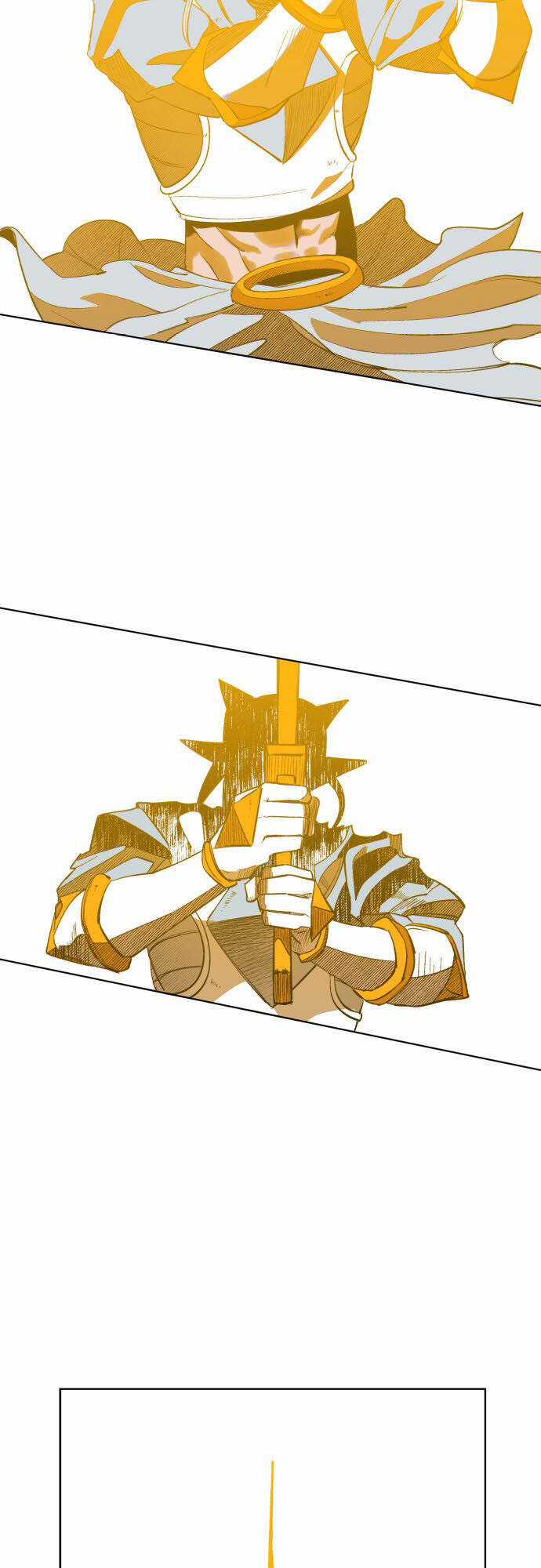 Hard Core Leveling Warrior Ss3 Chapter 174 trang 22