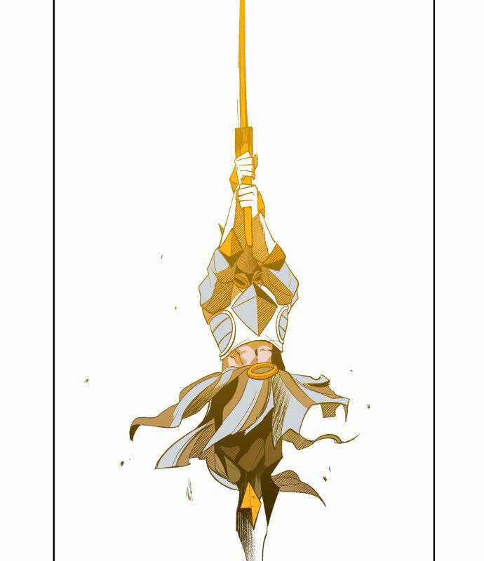 Hard Core Leveling Warrior Ss3 Chapter 174 trang 23