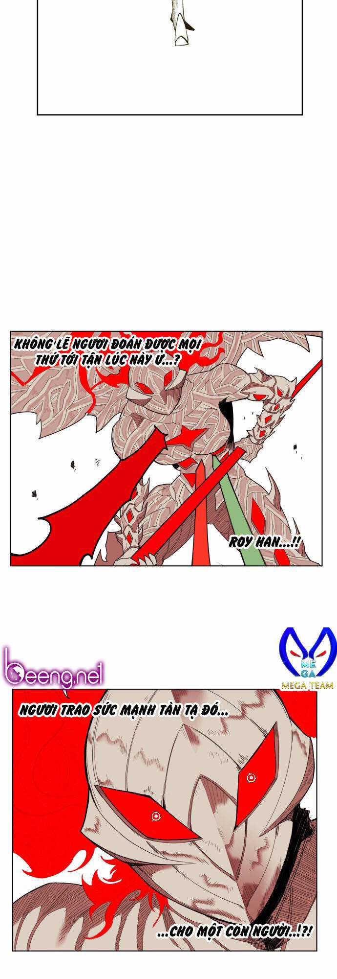 Hard Core Leveling Warrior Ss3 Chapter 174 trang 24