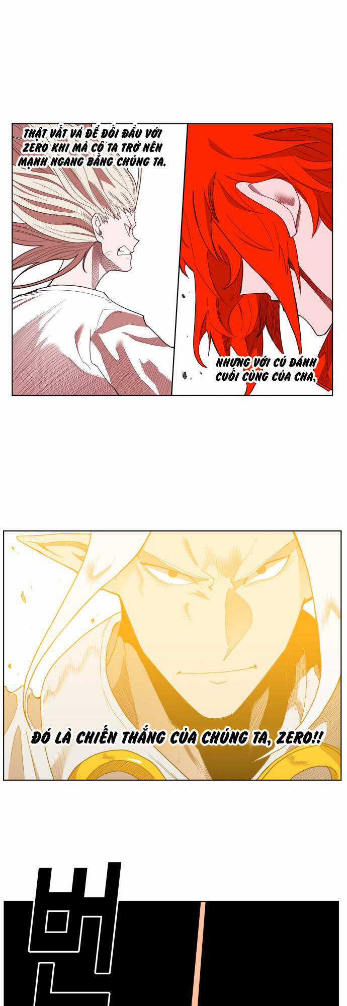 Hard Core Leveling Warrior Ss3 Chapter 174 trang 25