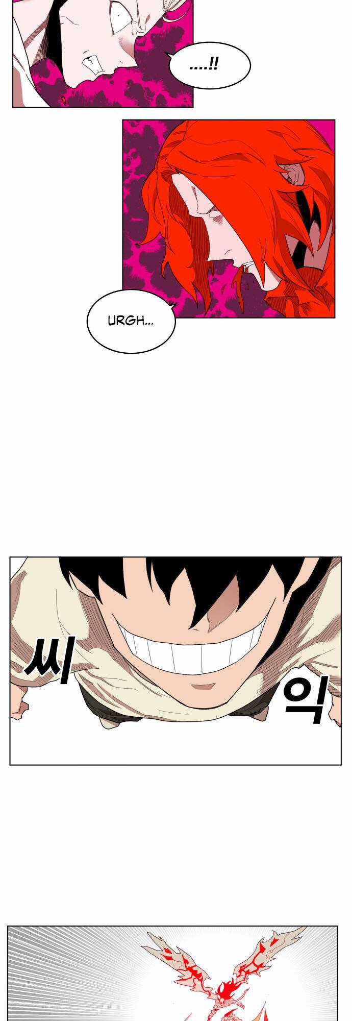 Hard Core Leveling Warrior Ss3 Chapter 174 trang 28