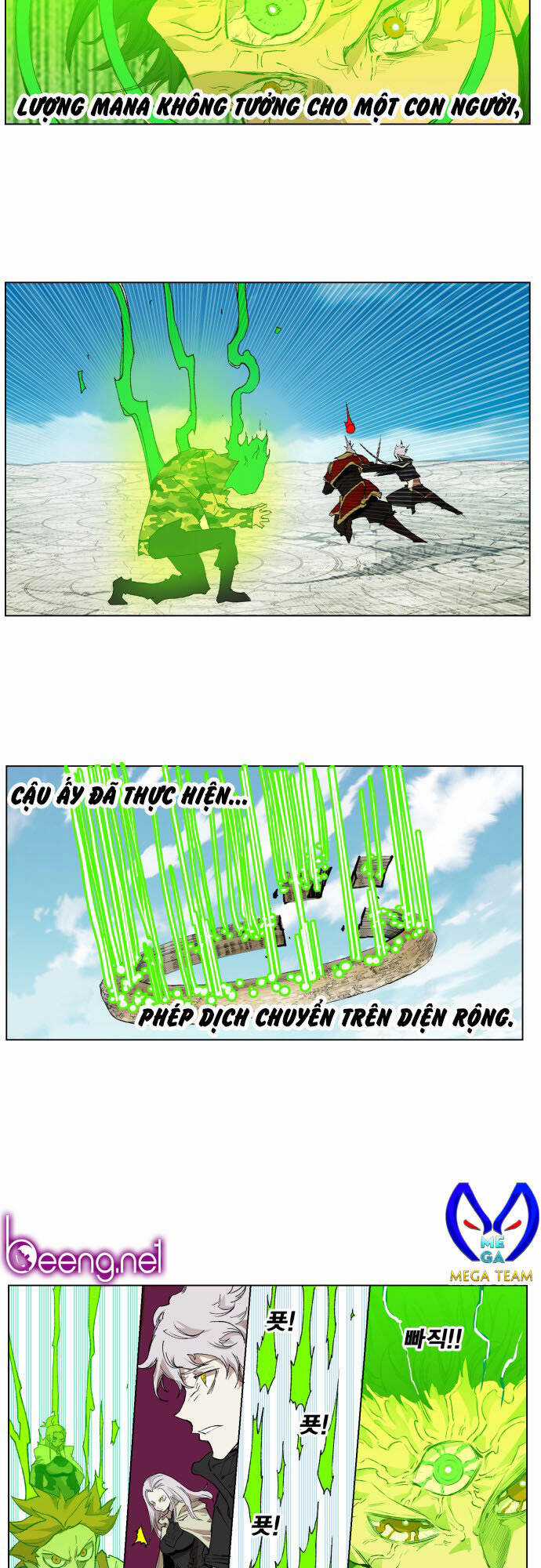 Hard Core Leveling Warrior Ss3 Chapter 174 trang 3