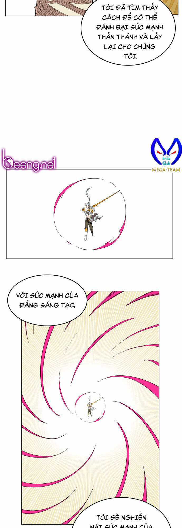 Hard Core Leveling Warrior Ss3 Chapter 174 trang 33
