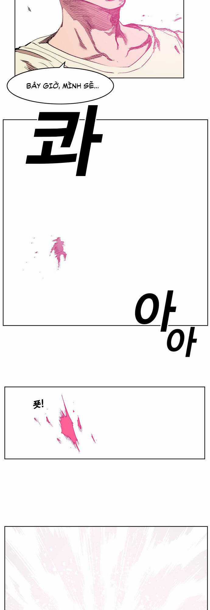 Hard Core Leveling Warrior Ss3 Chapter 174 trang 37