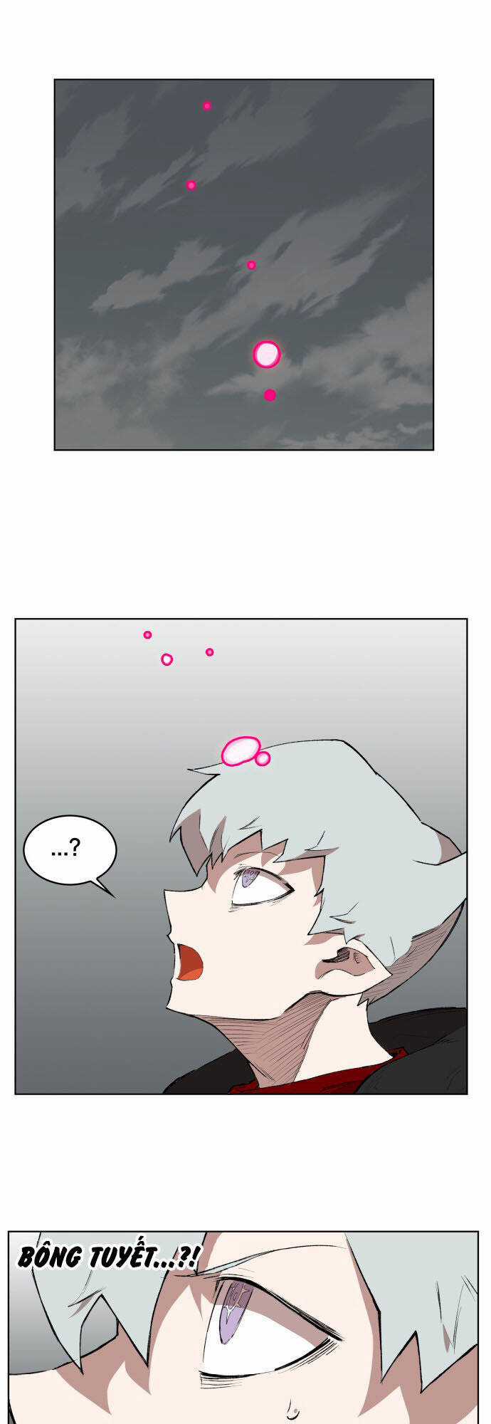 Hard Core Leveling Warrior Ss3 Chapter 174 trang 46