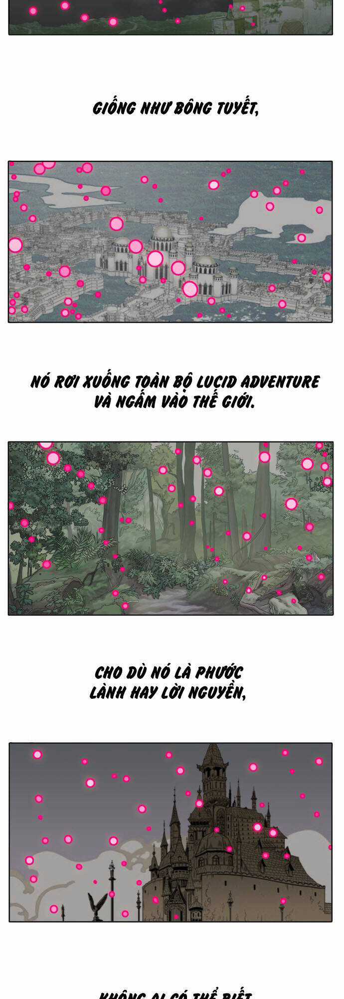 Hard Core Leveling Warrior Ss3 Chapter 174 trang 48