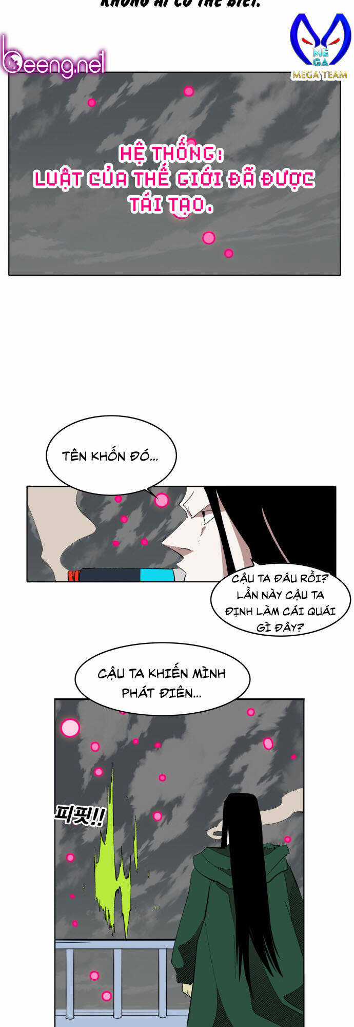 Hard Core Leveling Warrior Ss3 Chapter 174 trang 49