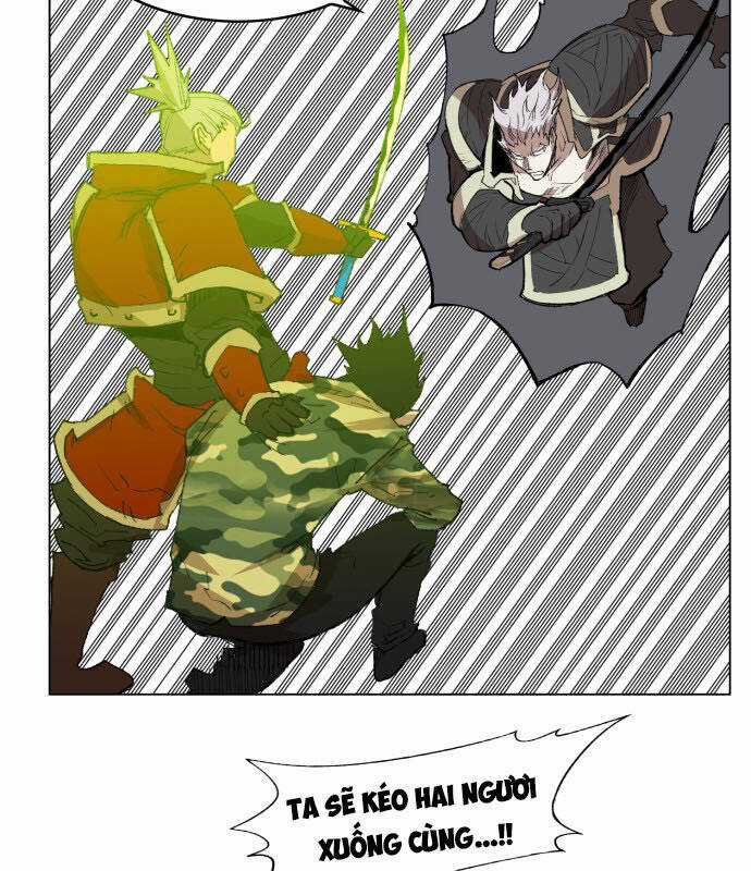 Hard Core Leveling Warrior Ss3 Chapter 174 trang 5