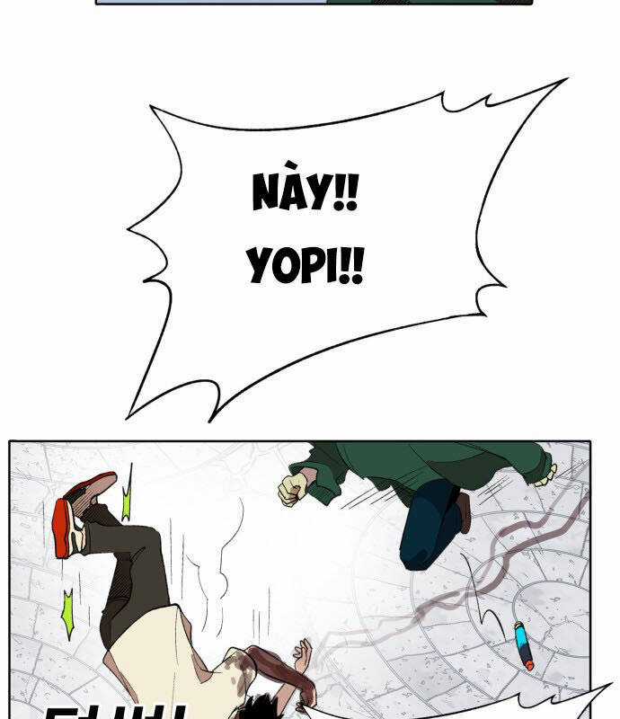 Hard Core Leveling Warrior Ss3 Chapter 174 trang 50