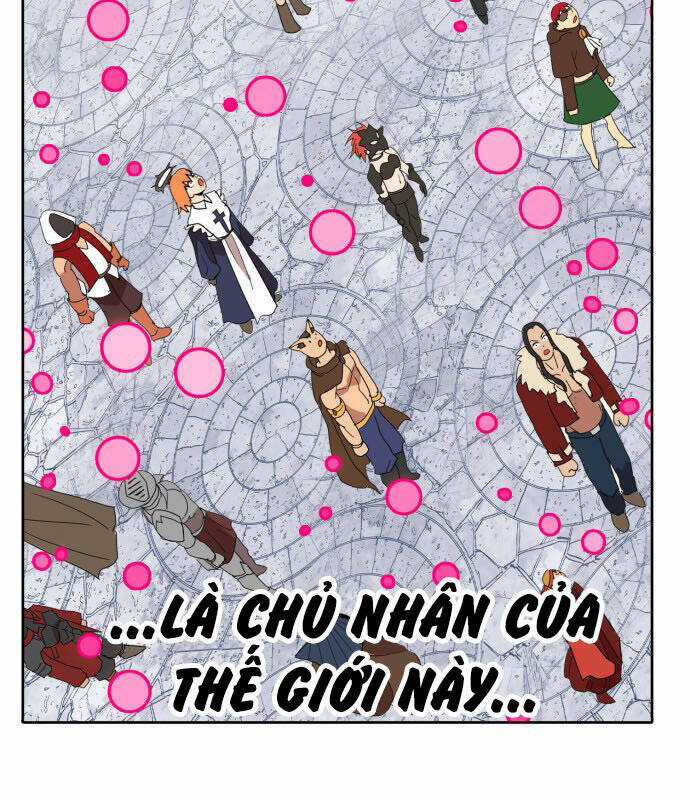 Hard Core Leveling Warrior Ss3 Chapter 174 trang 53