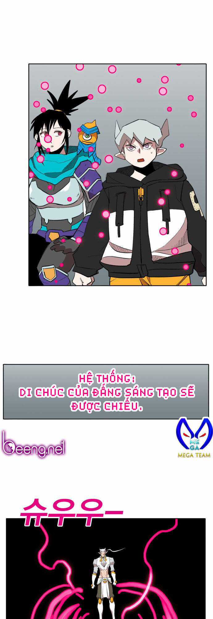 Hard Core Leveling Warrior Ss3 Chapter 174 trang 54